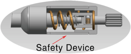 Safety Device